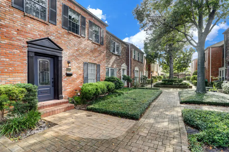 6403 Burgoyne Road #7, Houston, TX 77057 - #2