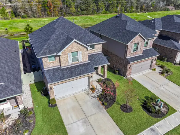 9221 Inland Leather Lane, Conroe, TX 77385