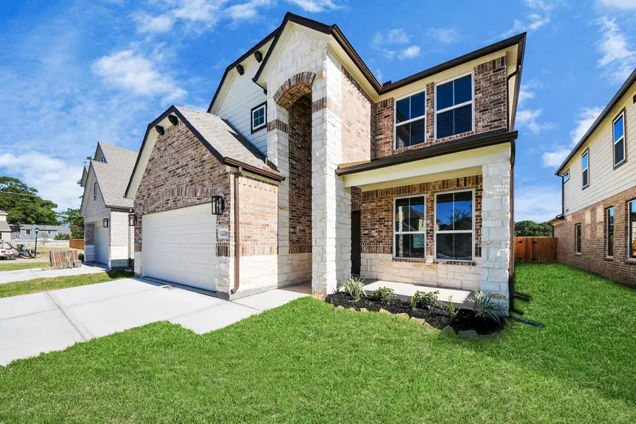 12038 Maple Oak Drive, Houston, TX 77066 - #2