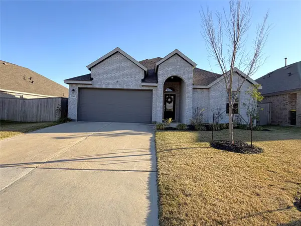 3048 Pampaneria Drive, Conroe, TX 77301