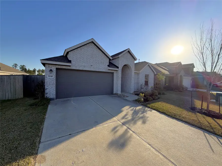 3048 Pampaneria Drive, Conroe, TX 77301 - #3
