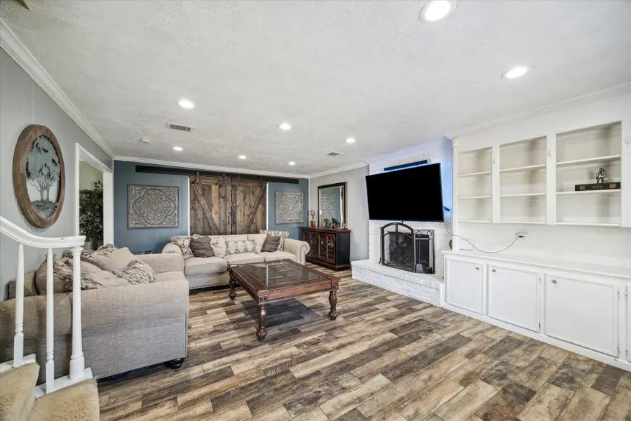 5502 Enchanted Timbers Drive, Humble, TX 77346 - Image #2