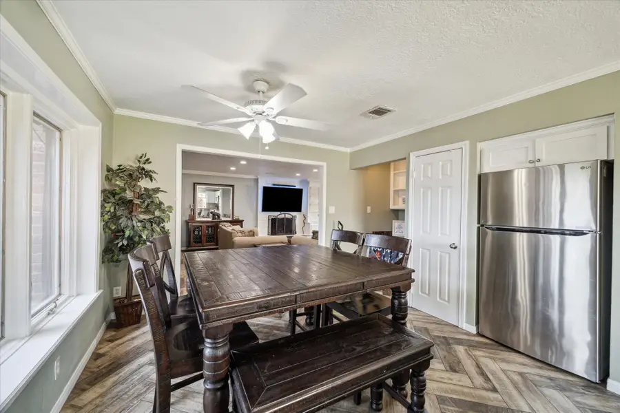 5502 Enchanted Timbers Drive, Humble, TX 77346 - Image #3