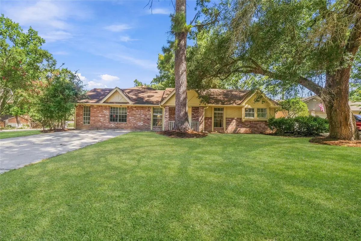 3450 Gary Lane, Spring, TX 77380 - #1