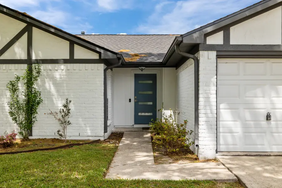 403 Buoy Road, Houston, TX 77598 - #2