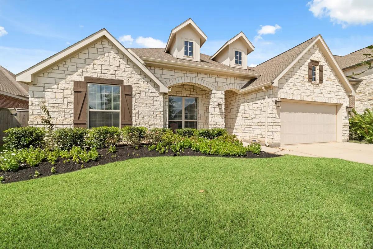 2718 Camellia Avenue, Brookshire, TX 77423 - #1