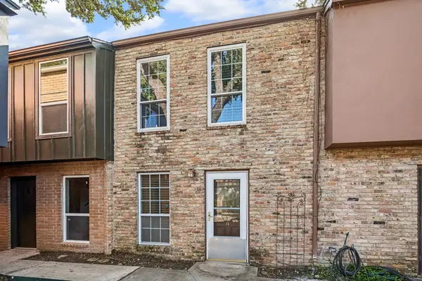1205 Autrey Street Unit 4, Houston, TX 77006