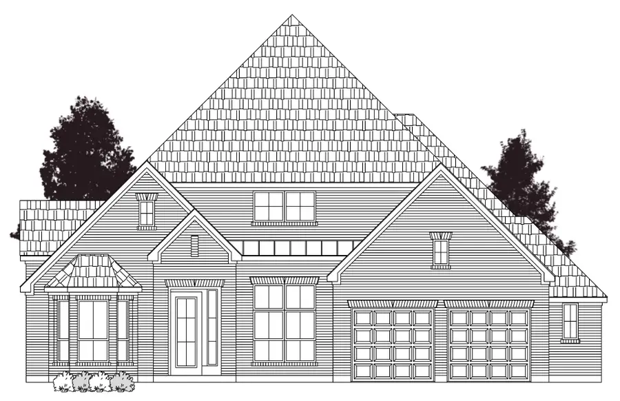 219 Prelude Park Trail, Willis, TX 77318 - #2