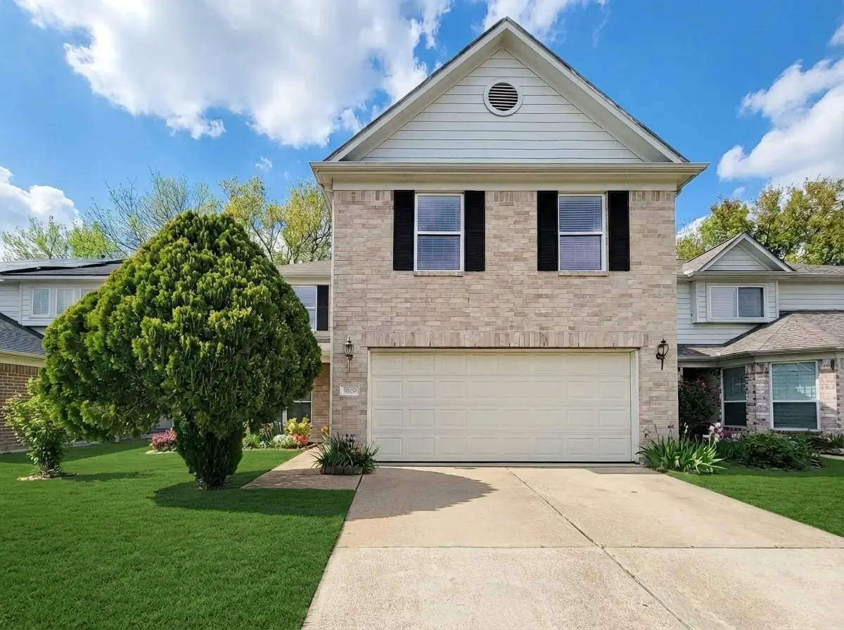 3602 Zephyr Glen Way, Houston, TX 77084 - #1