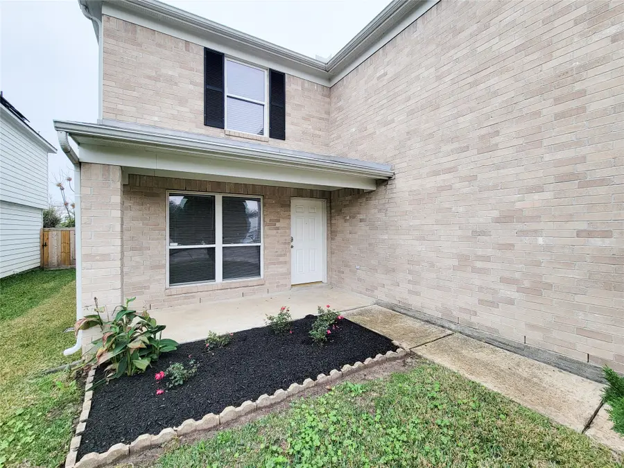 3602 Zephyr Glen Way, Houston, TX 77084 - #2