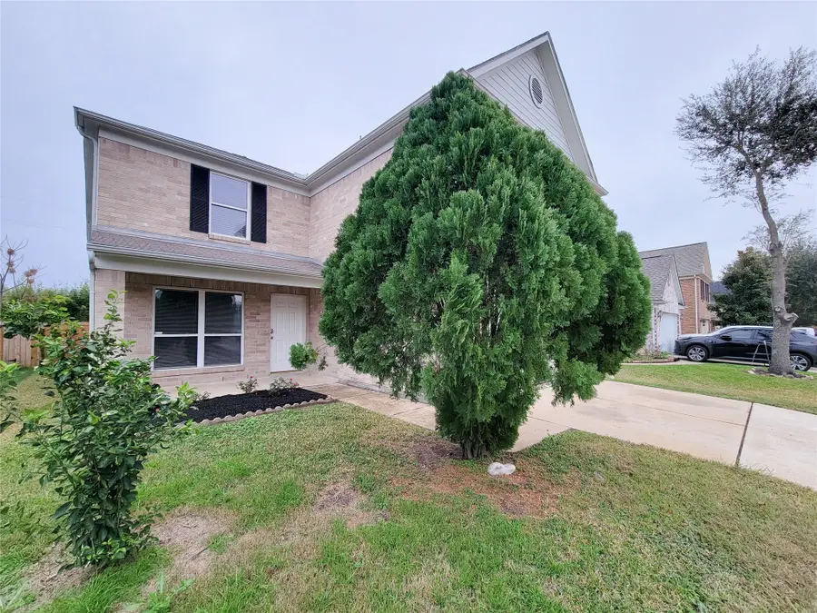 3602 Zephyr Glen Way, Houston, TX 77084 - #3