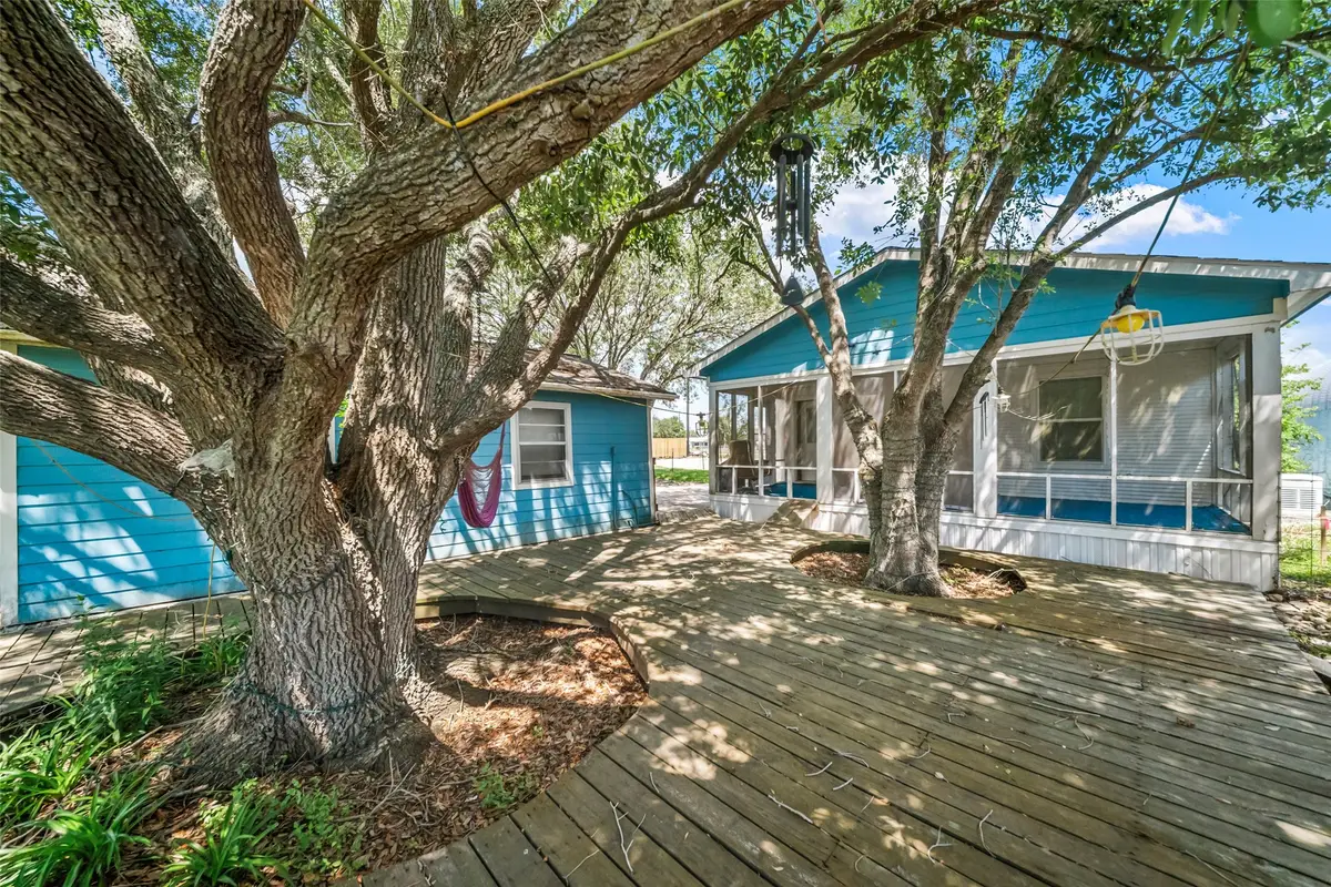 307 Center Street, Matagorda, TX 77457 - #1