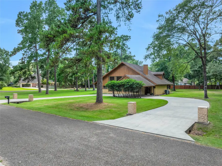 15418 Willis Way, Conroe, TX 77384 - #2