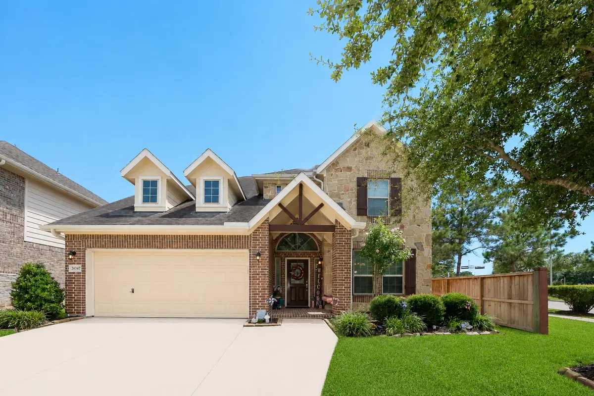 26347 Landover Hills Lane, Katy, TX 77494 - #1