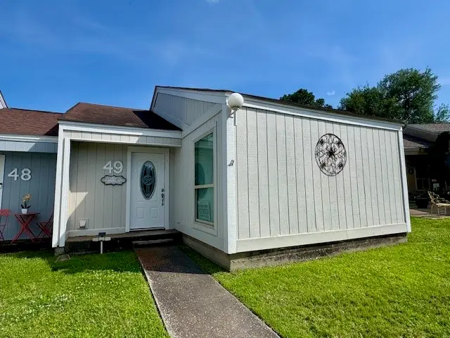 49 Westwood Village Drive #TH49, Trinity, TX 75862 - Image #1