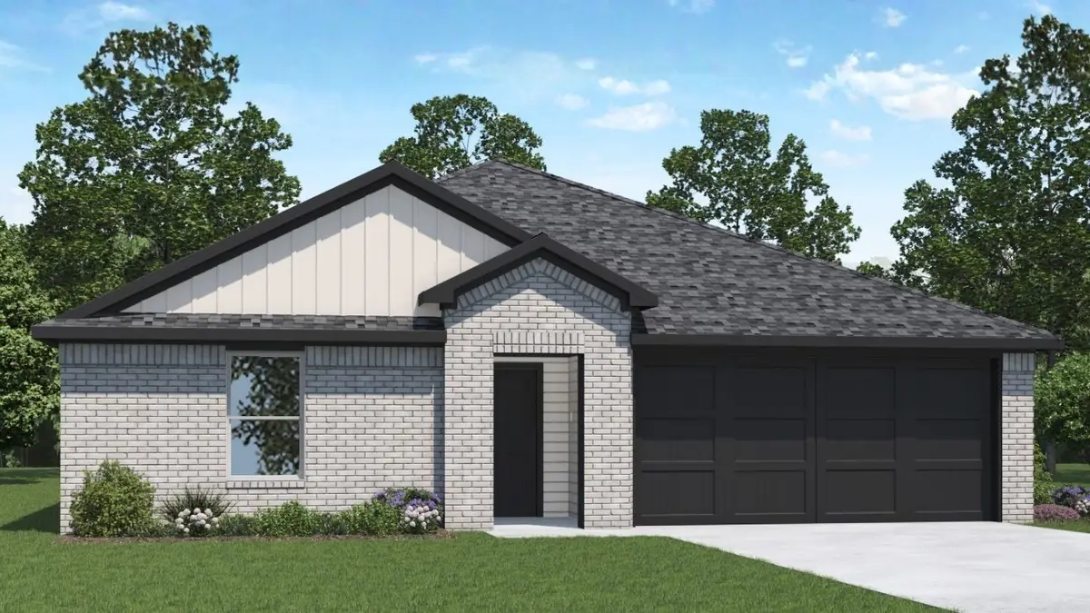 14830 Boxwood Ridge Street, Montgomery, TX 77354 - #1