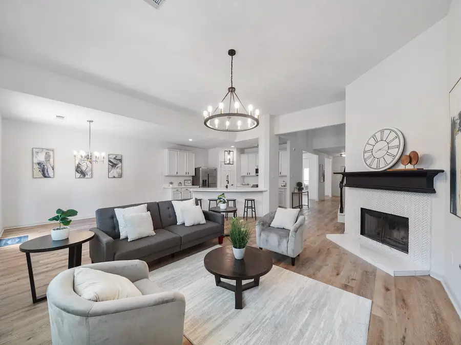 8618 Silver Lure Drive, Humble, TX 77346 - #2