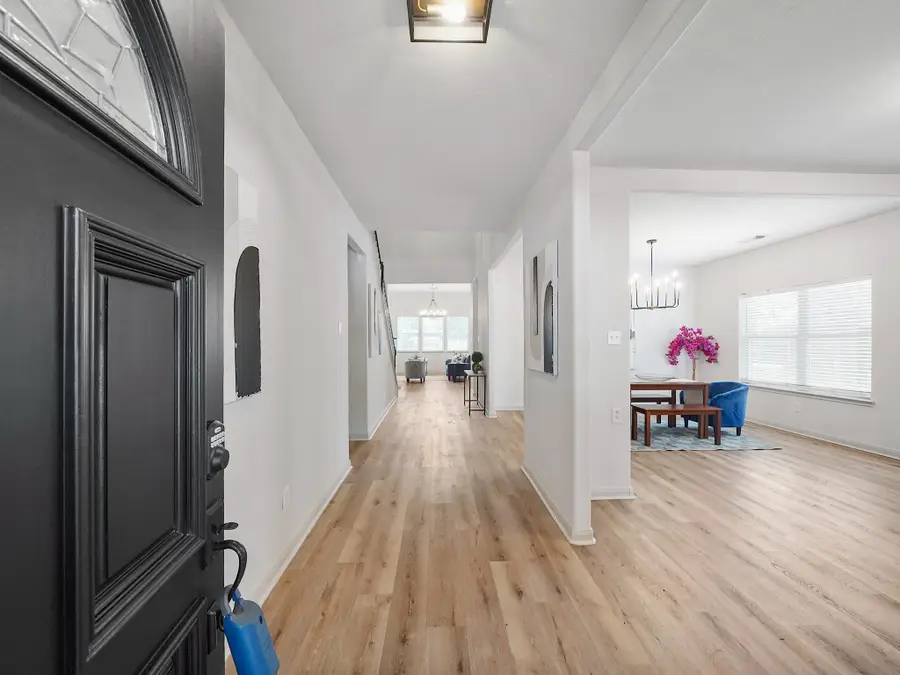 8618 Silver Lure Drive, Humble, TX 77346 - #3