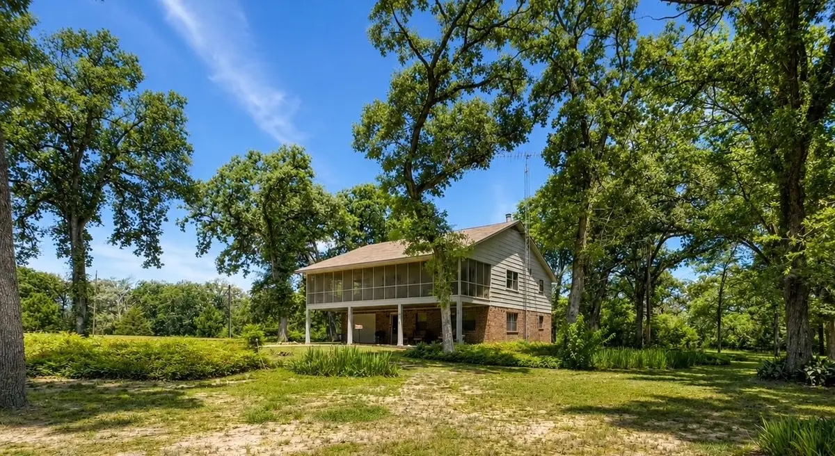 729 County Road 4040, Crockett, TX 75835 - #1