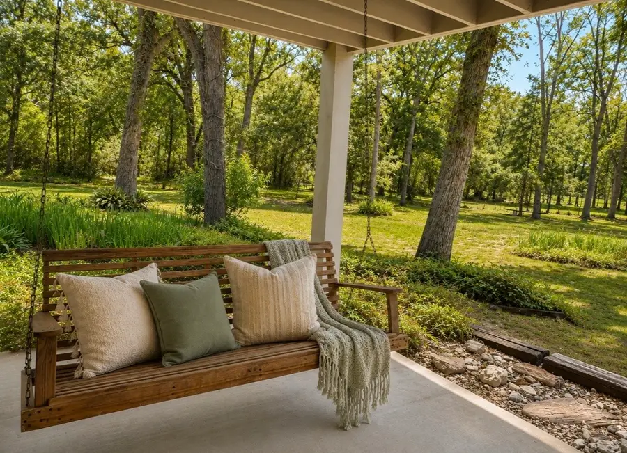 729 County Road 4040, Crockett, TX 75835 - #3