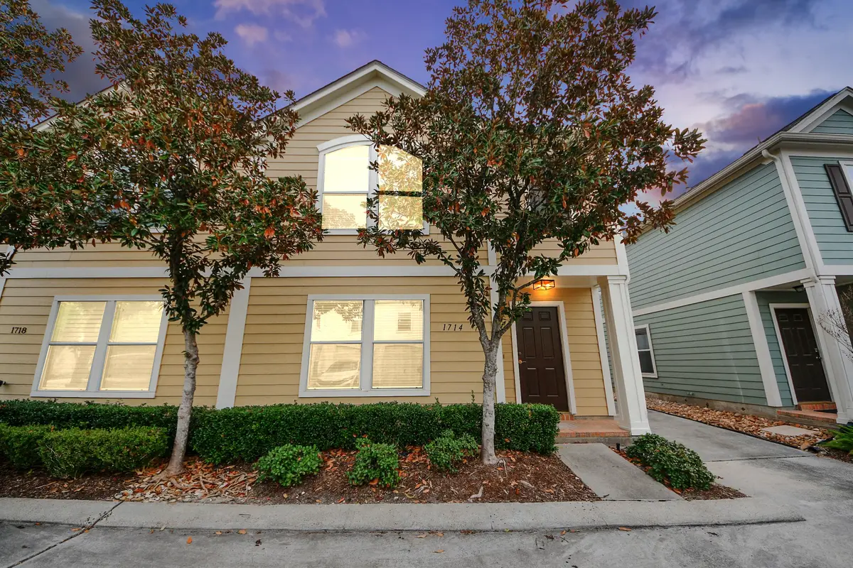 1714 Redwing Bluff Drive, Houston, TX 77009 - Image #1