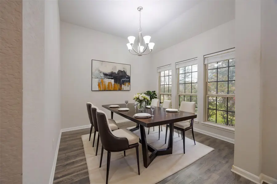 138 Emery Oak Way, Huntsville, TX 77320 - #3