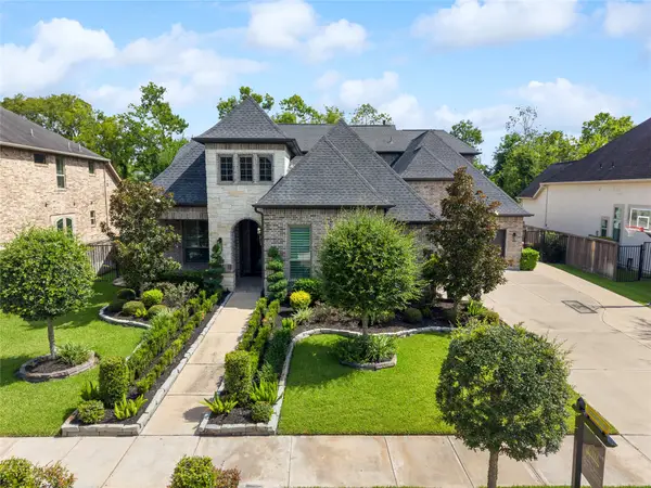 9515 Plaza Point Drive, Missouri City, TX 77459