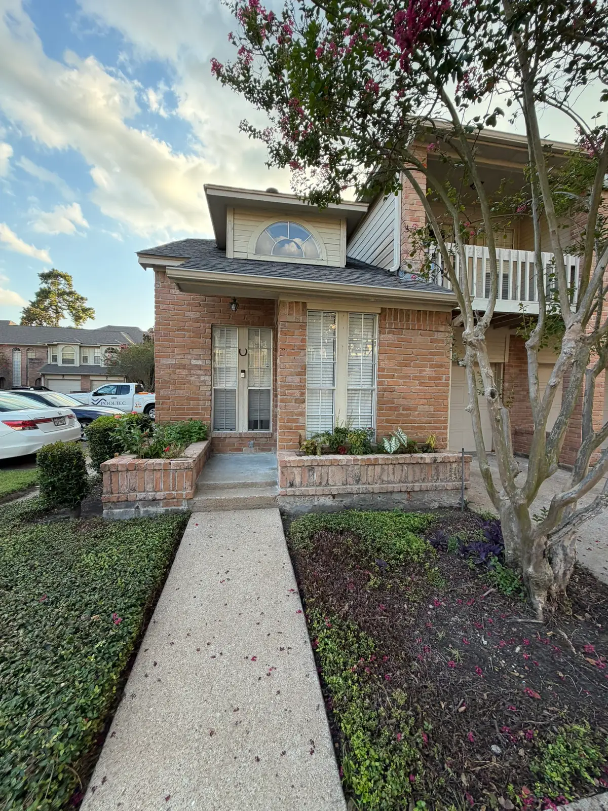 5515 Strack Road #121, Houston, TX 77069 - #1