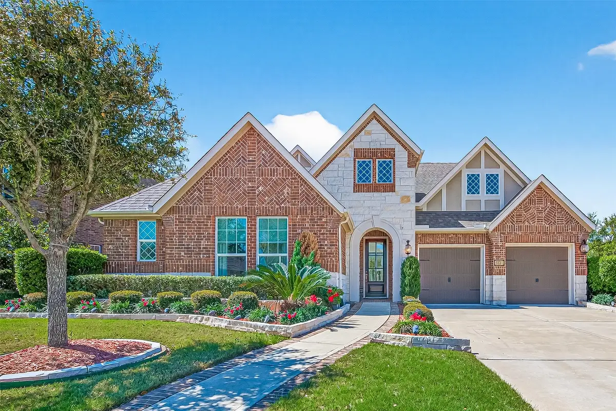 51 Scepter Ridge, Sugar Land, TX 77498 - #1