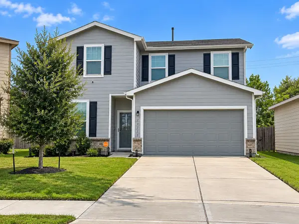 10730 Cashew Run Lane, Houston, TX 77075