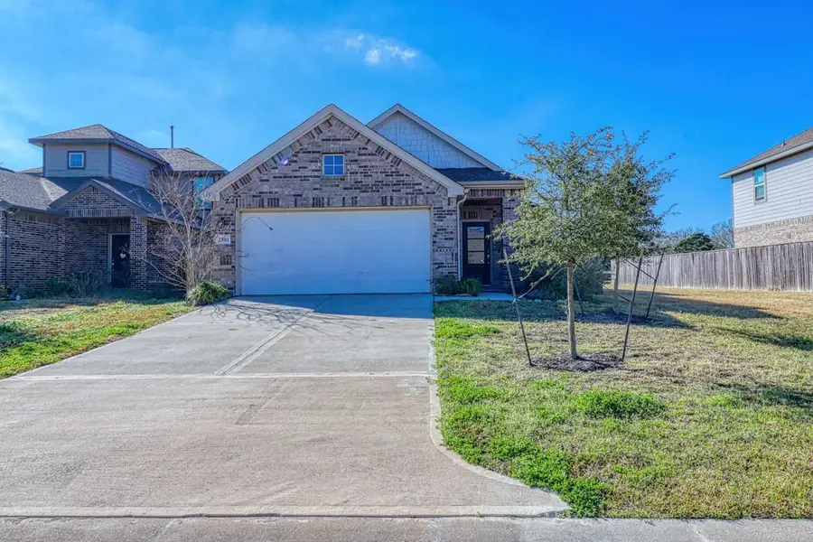 23911 Falling Daylight Drive, Hockley, TX 77447 - #2