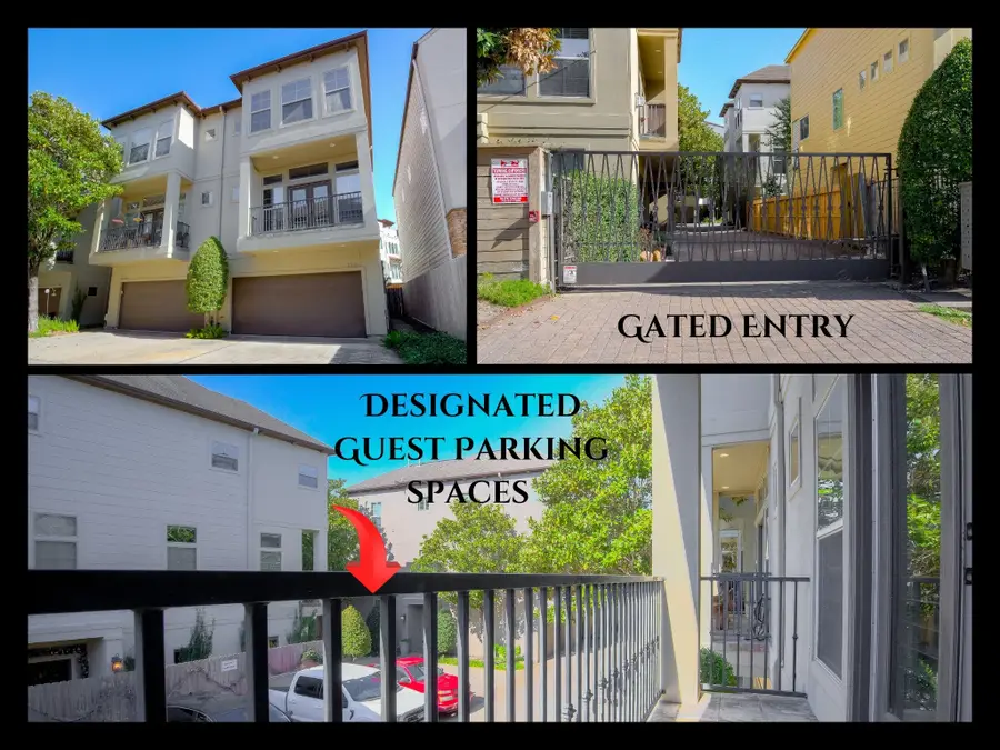 232 Detering Street #A, Houston, TX 77007 - Image #3