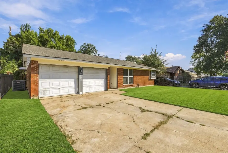 6119 Standing Oaks Street, Houston, TX 77050 - #2