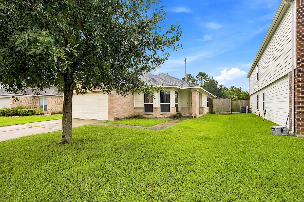 5710 Turmeric Drive, Baytown, TX 77521 - #1