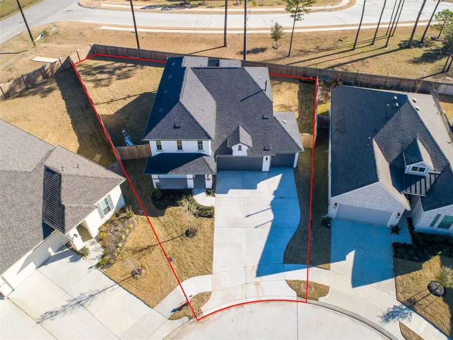 1911 Hickory Grove Lane, Tomball, TX 77375 - #2