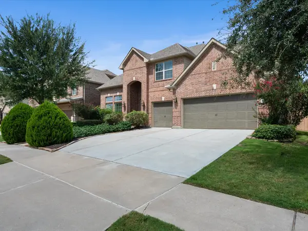 17218 Milrig Court, Richmond, TX 77407