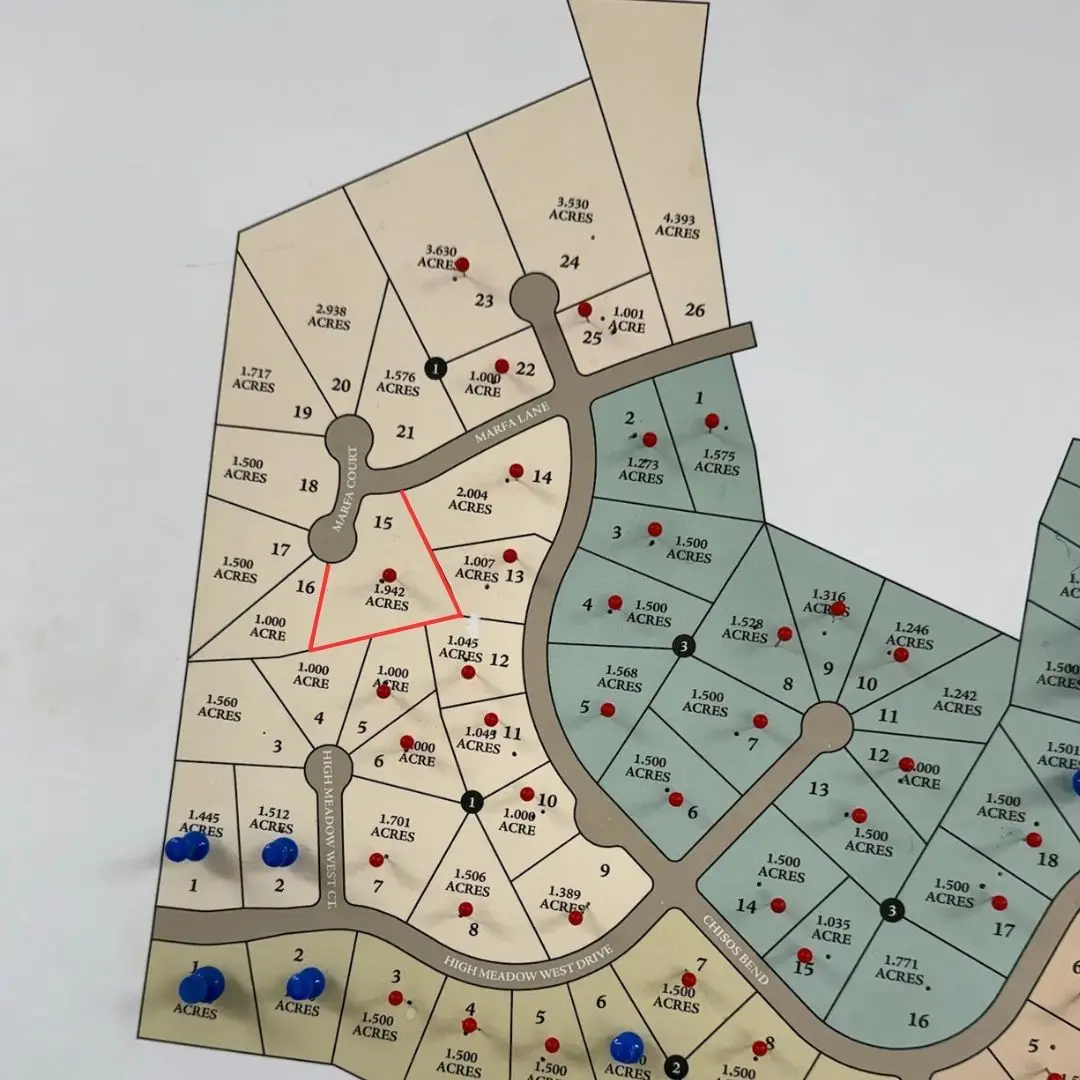 4521 Marfa Court, Montgomery, TX 77316 - Image #1