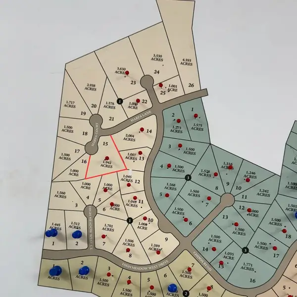 4521 Marfa Court, Montgomery, TX 77316