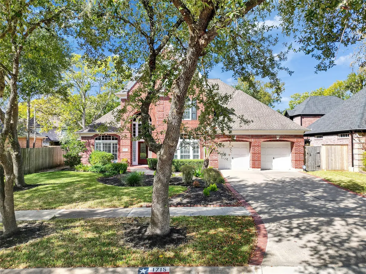 1715 Forestlake Drive, Sugar Land, TX 77479 - Image #1