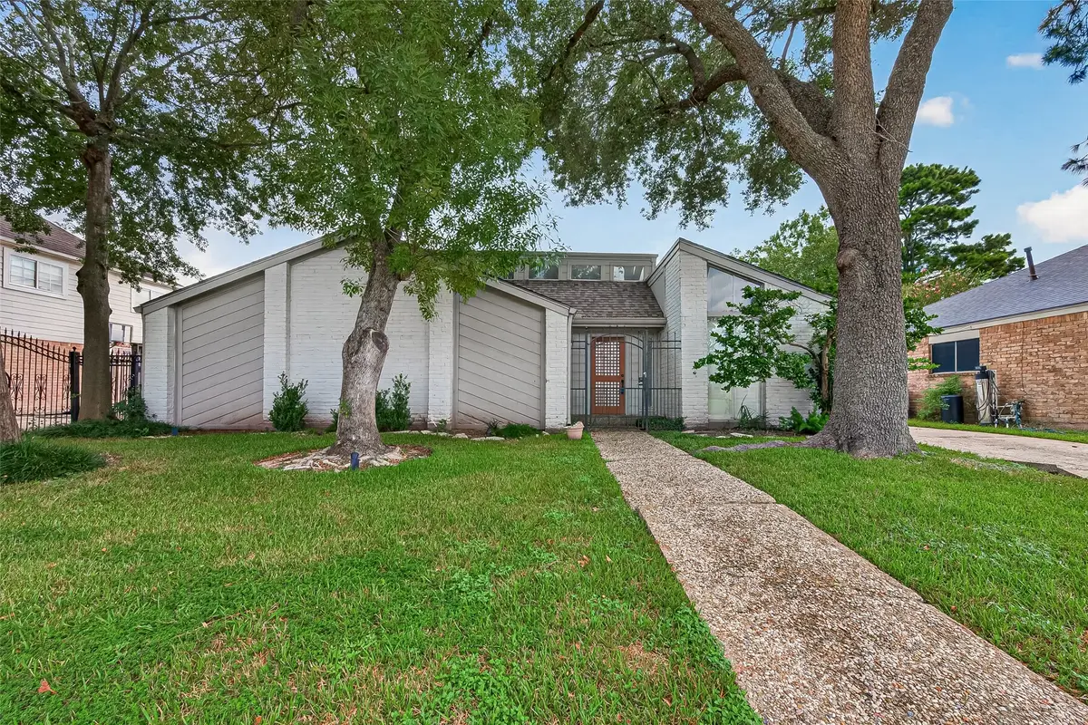 4711 Eagle Trail Drive, Houston, TX 77084 - #1