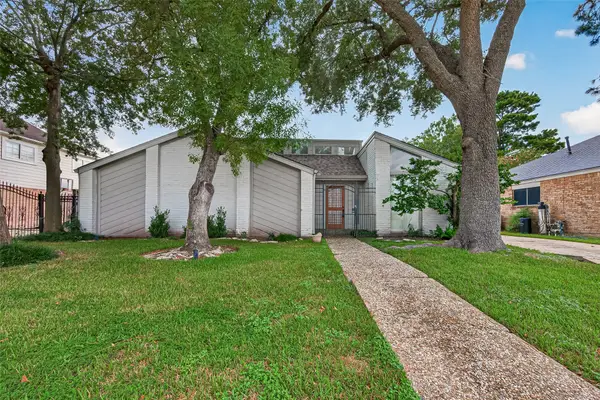 4711 Eagle Trail Drive, Houston, TX 77084