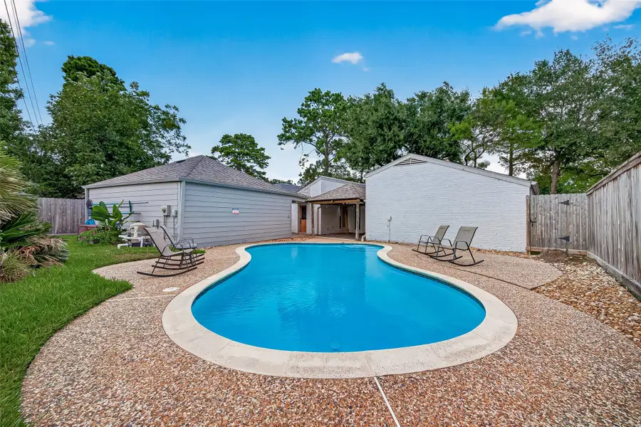 4711 Eagle Trail Drive, Houston, TX 77084 - #2