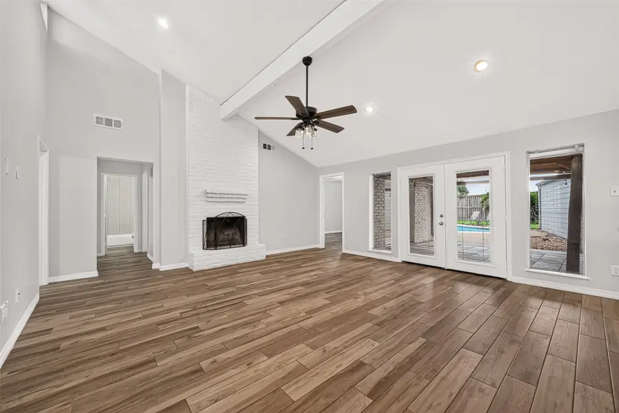 4711 Eagle Trail Drive, Houston, TX 77084 - #3