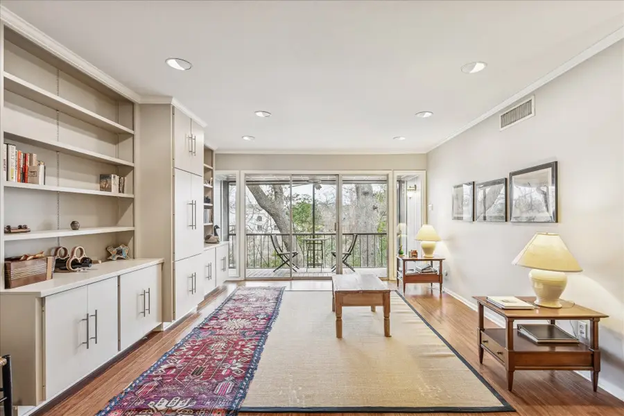 6603 Bayou Glen Road, Houston, TX 77057 - #2