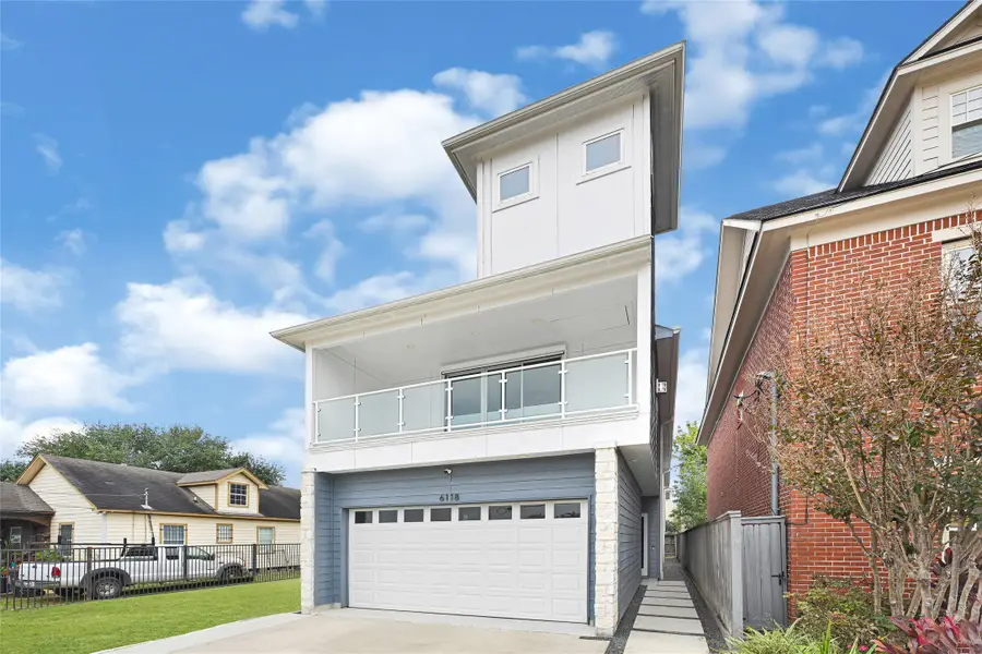 6118 Truro Street, Houston, TX 77007 - #2