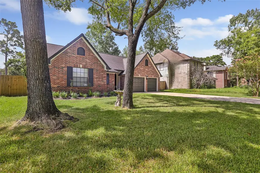 8626 Summit Pines Drive, Humble, TX 77346 - #2