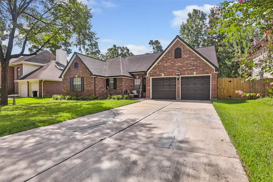 8626 Summit Pines Drive, Humble, TX 77346 - #3