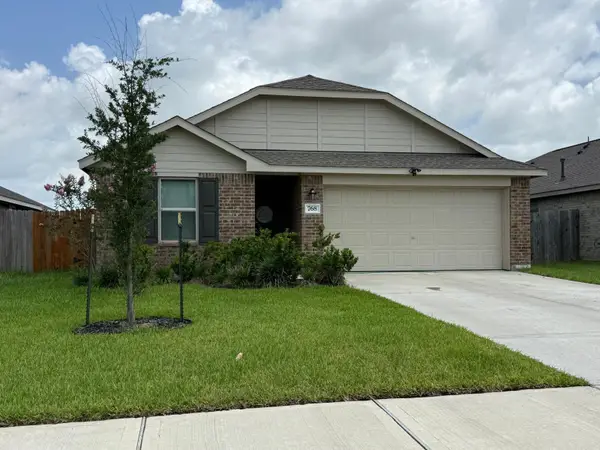 768 Delaney Cove Court, La Marque, TX 77568