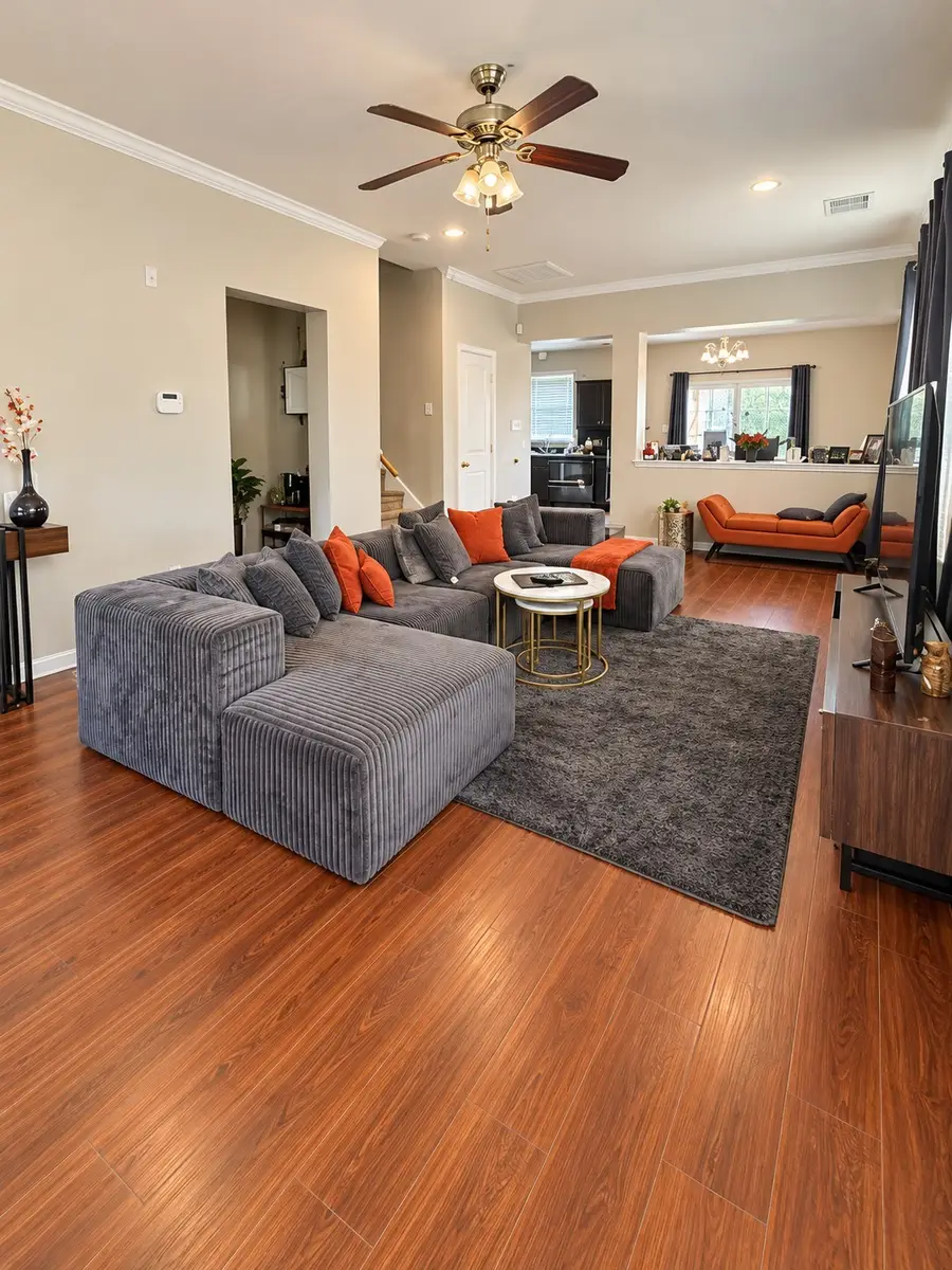 8007 Montague Manor Lane, Houston, TX 77072 - #2
