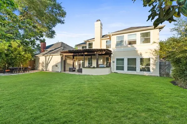 1622 Cottage Landing Lane, Houston, TX 77077